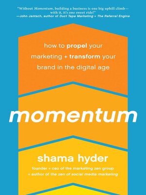 Momentum - ebook